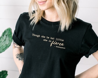 Shakespeare Shirt Poet Shirt Bookish Shirt Bookcore Shirt Renaissance Shirt Literary Shirt Literature Shirt Dark Academia Shirt Librarian