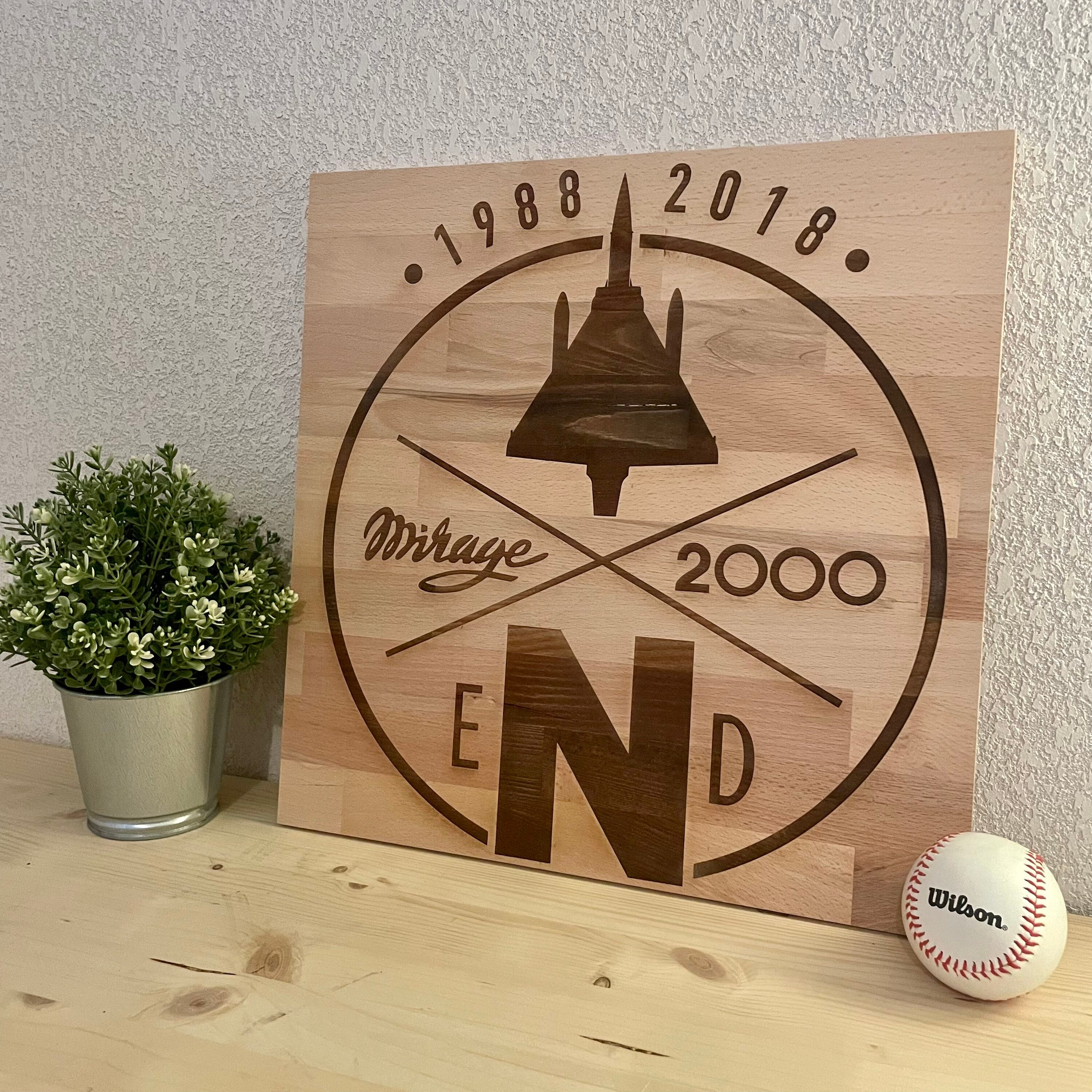 Mirage 2000 End Hêtre 001