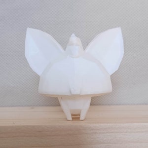 3D Print File, Animal Jam Sugar Glider