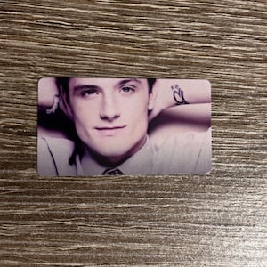 Josh Hutcherson Whistle Baby FloRida Edits Vinyl wasserfester Aufkleber