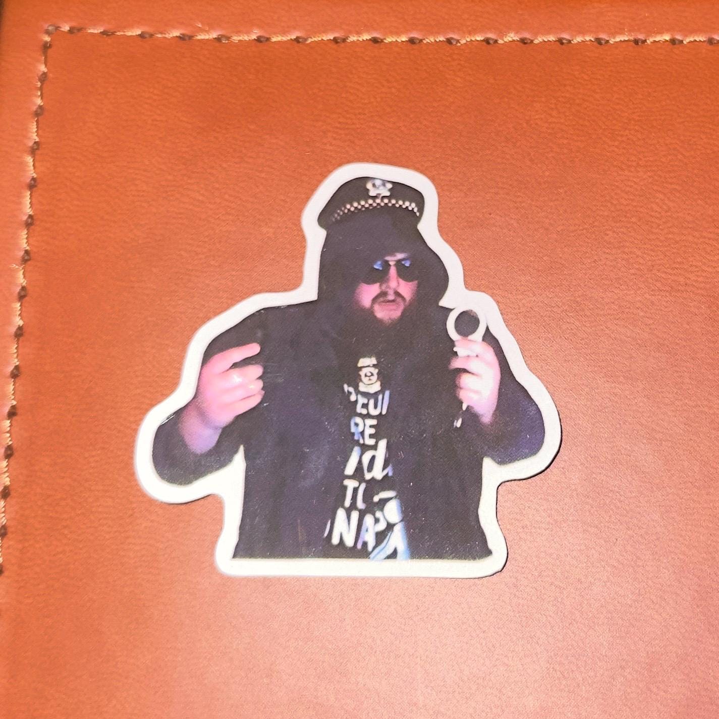 fuck this industry × Atticus ビーニー fuck this industry × Atticus ビーニー 帽子