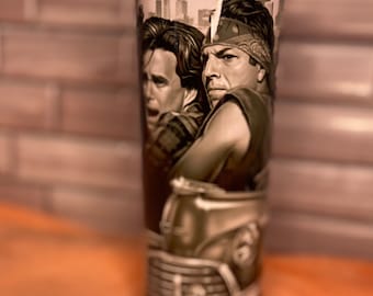 Vatos Locos Familia-beker