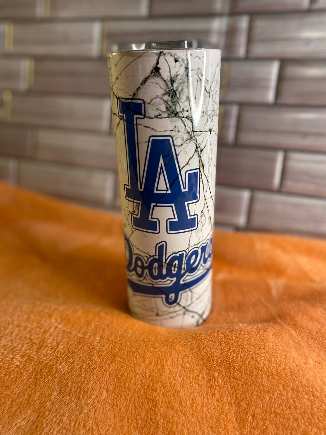 Los Angeles Sublimation Tumbler Etsy
