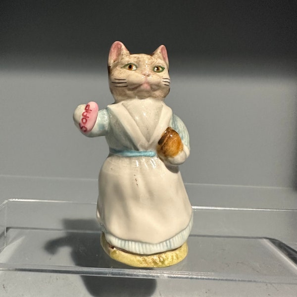 Figurina Beswick Tabitha Twitchit