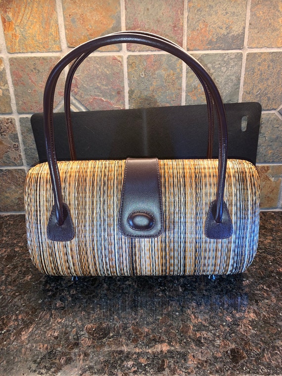 Le Sac Kultura Handbag