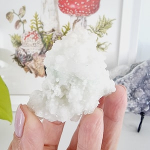 Druzy Quartz Specimen | Natural Druzy Quartz | Crystal specimen | Druzy Specimen