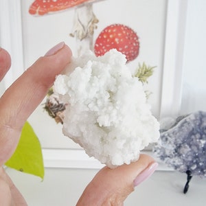 Druzy Quartz Specimen | Natural Druzy Quartz | Crystal specimen | Druzy Specimen