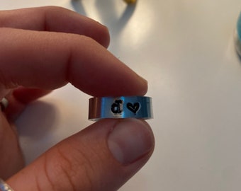 Wrap ring