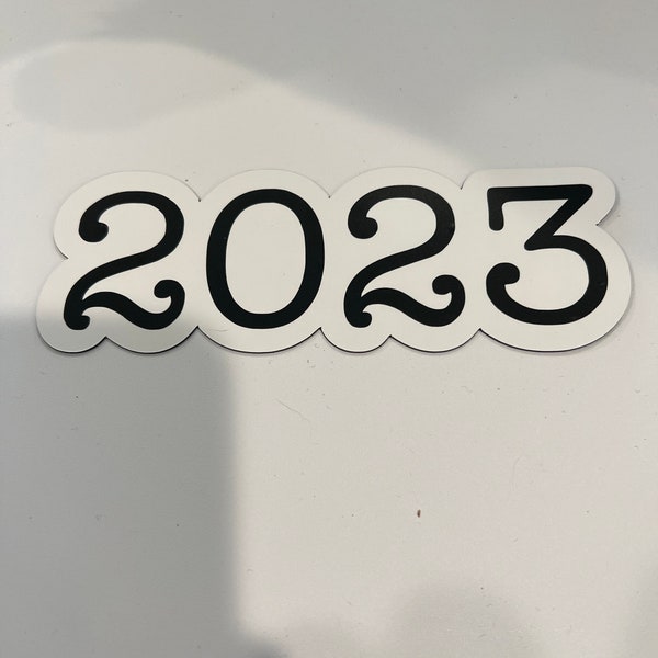 2023 magnet