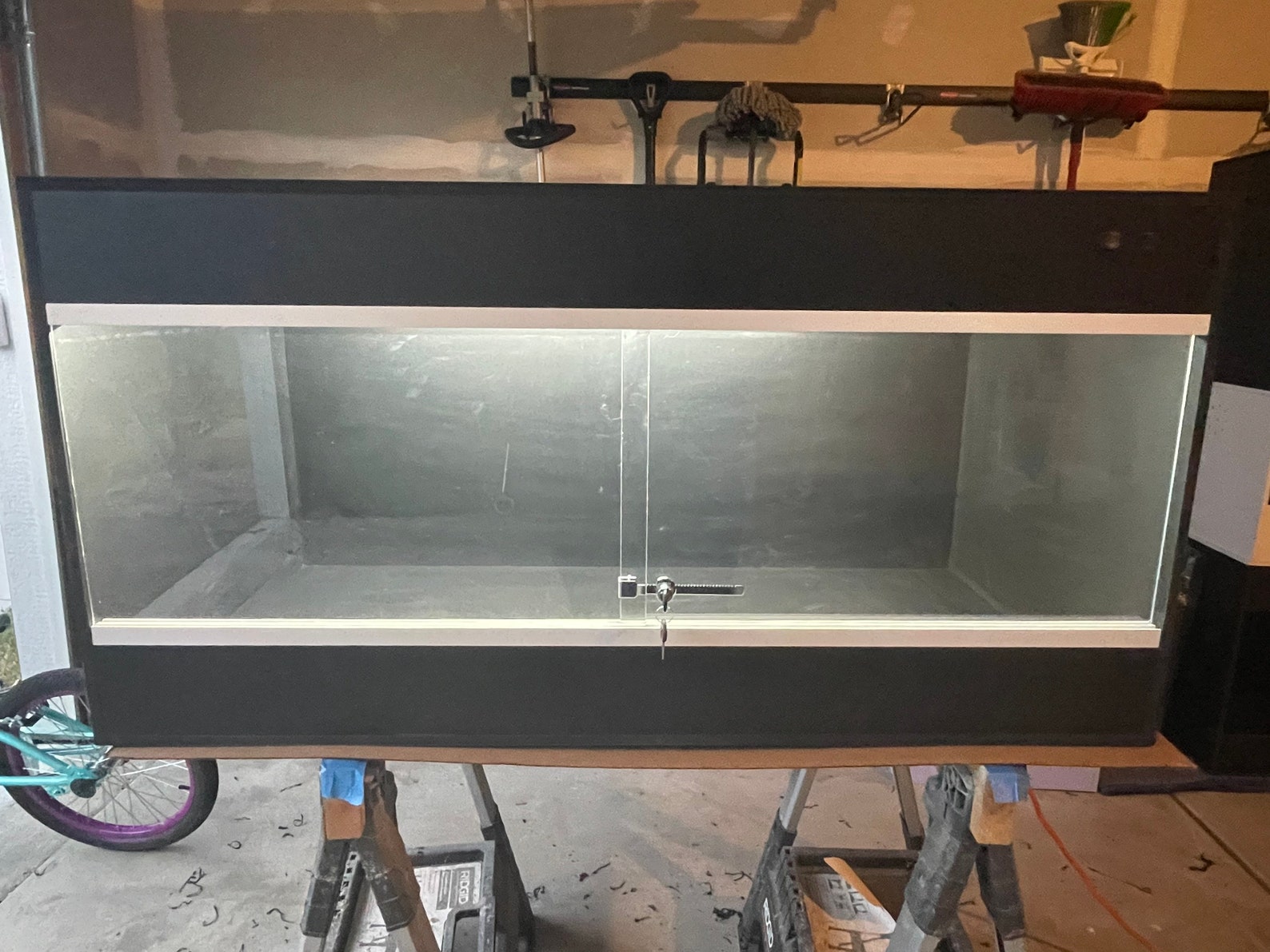 Custom reptile enclosures Etsy