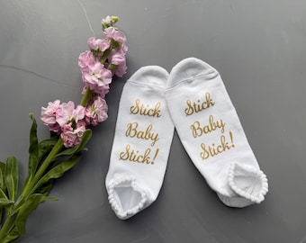 Calcetines de soporte para FIV - talla 39-42