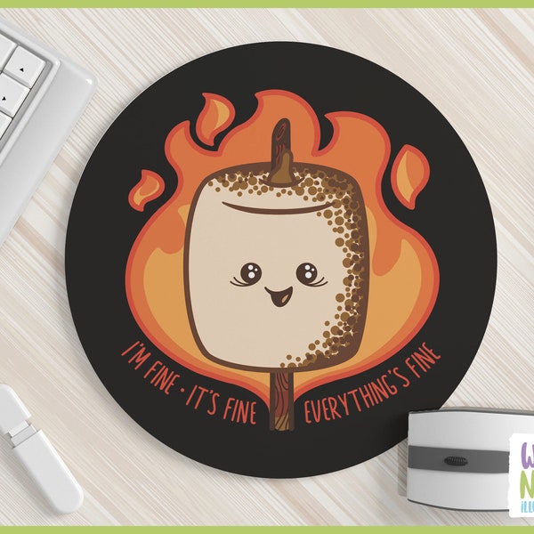 Marshmallow Keyboard Etsy