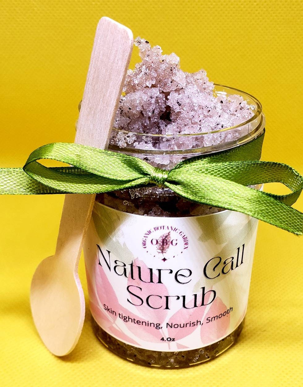 The BBL Effect Cellulite Busting Booty Scrub Coffee Pineapple Extract Agave  Brazilian Coffee Thighs and Butt Firming Scrub Vegan 