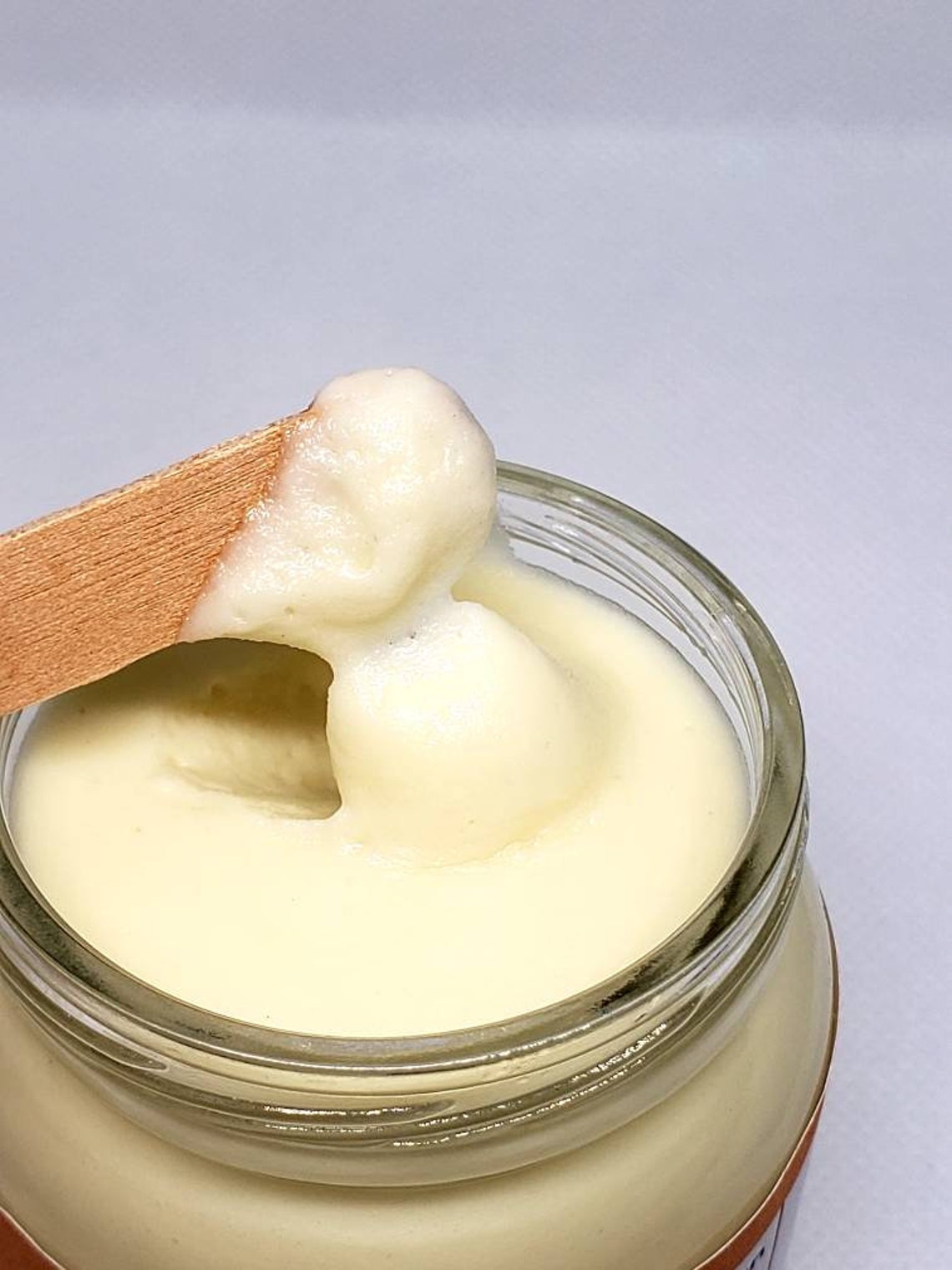 Hands and Body Lotion / Thick Smooth and Silky None Greasy Super