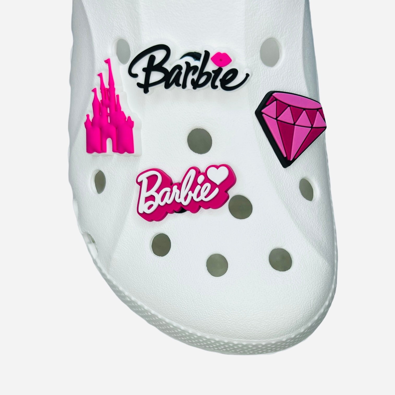 Barbie Shoe Charm
