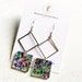 see more listings in the Earrings  section