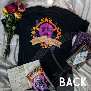 Abomination Coven T-Shirt