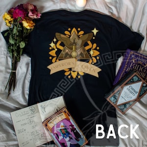 Emperor's Coven T-Shirt