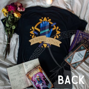 Healing Coven T-Shirt