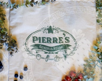 Pierre's General Store Tote Bag