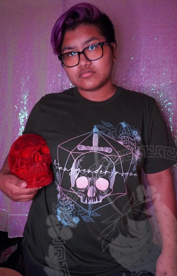 Transgender Rogue T-Shirt