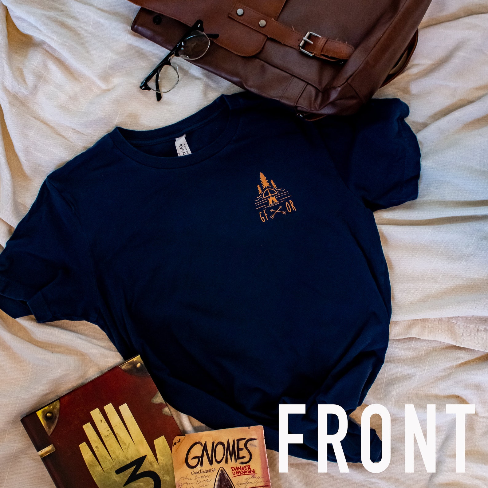 Gravity Falls T Shirt - Etsy