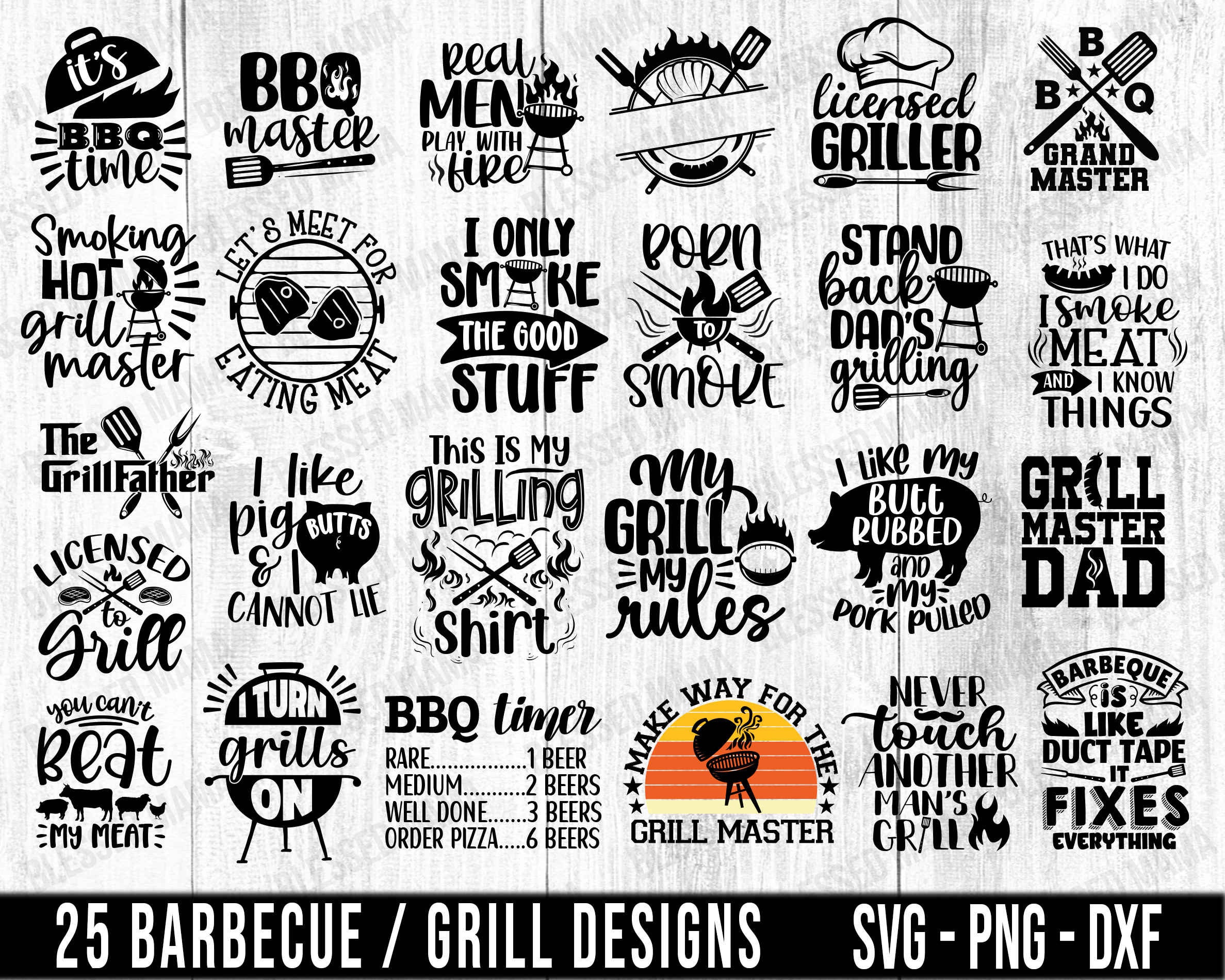 Clever Bbq Sayings Clever Bbq Sayings