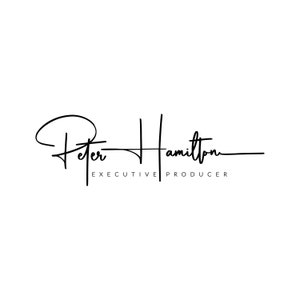 Signature Logo, Photographer Logo, Watermark Logo, Handwritten Signature Logo, Digital Signature, Script Logo, Signature Logo Template