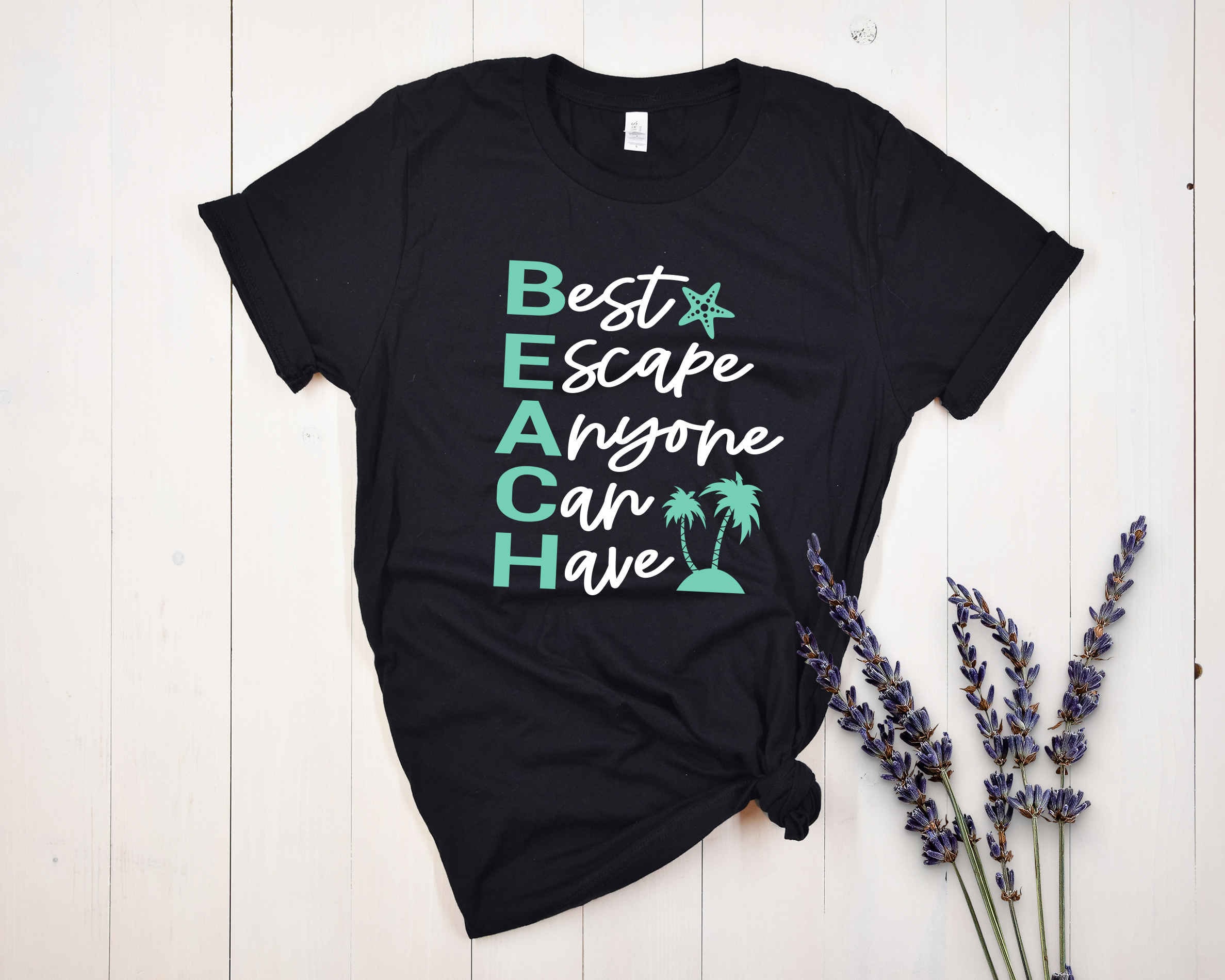 Summer Svg Bundle | Beach Svg | Summertime | Beach Quotes | Summer ...