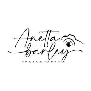 Photography Logo Design, Camera Logo for Photography, Signature Logo, Photography Logo, Logo template