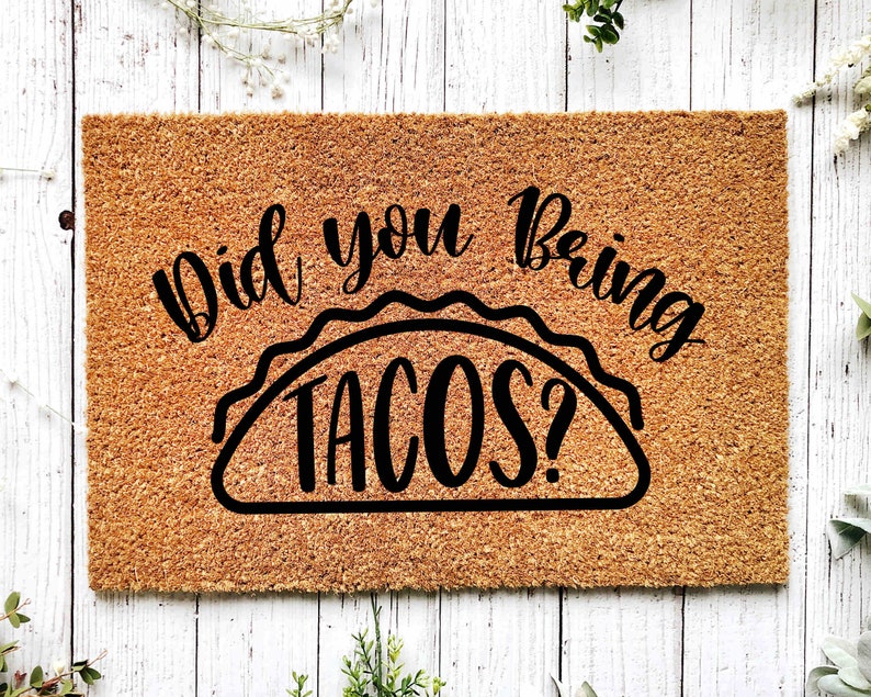 Doormat Svg Bundle Funny Doormat Quotes Doormat Etsy