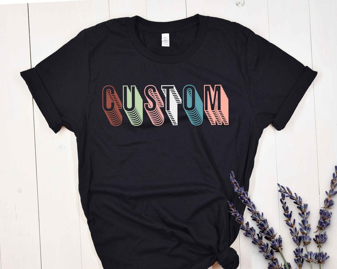 Custom Stacked Svg | Custom Svg | Custom Order Svg | Custom Saying ...