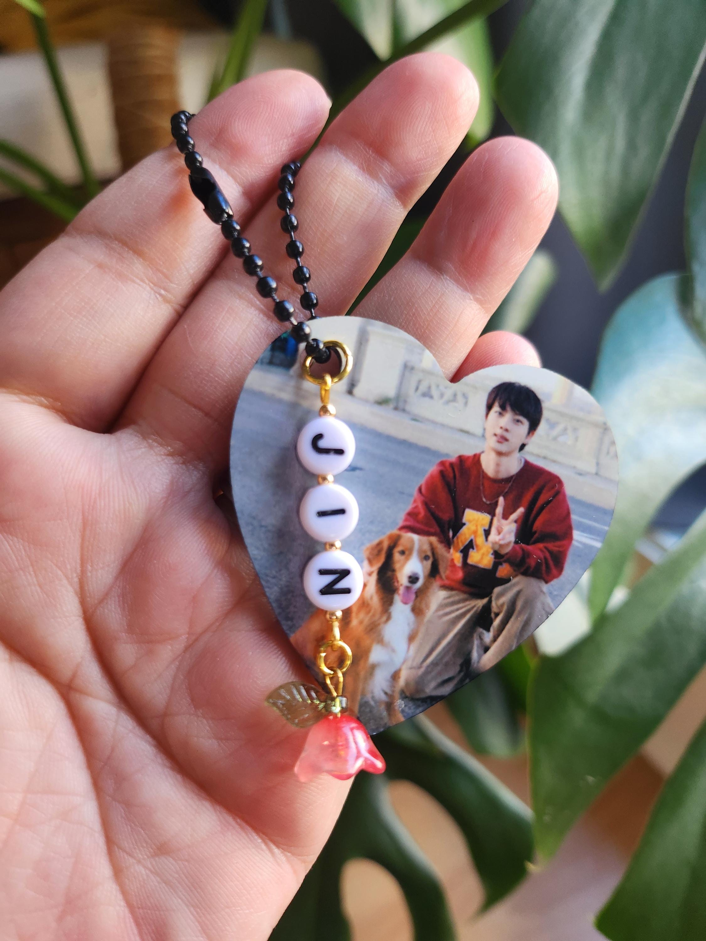 Bts keychain - Etsy 日本