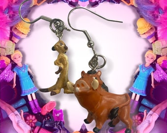 simon en pumba