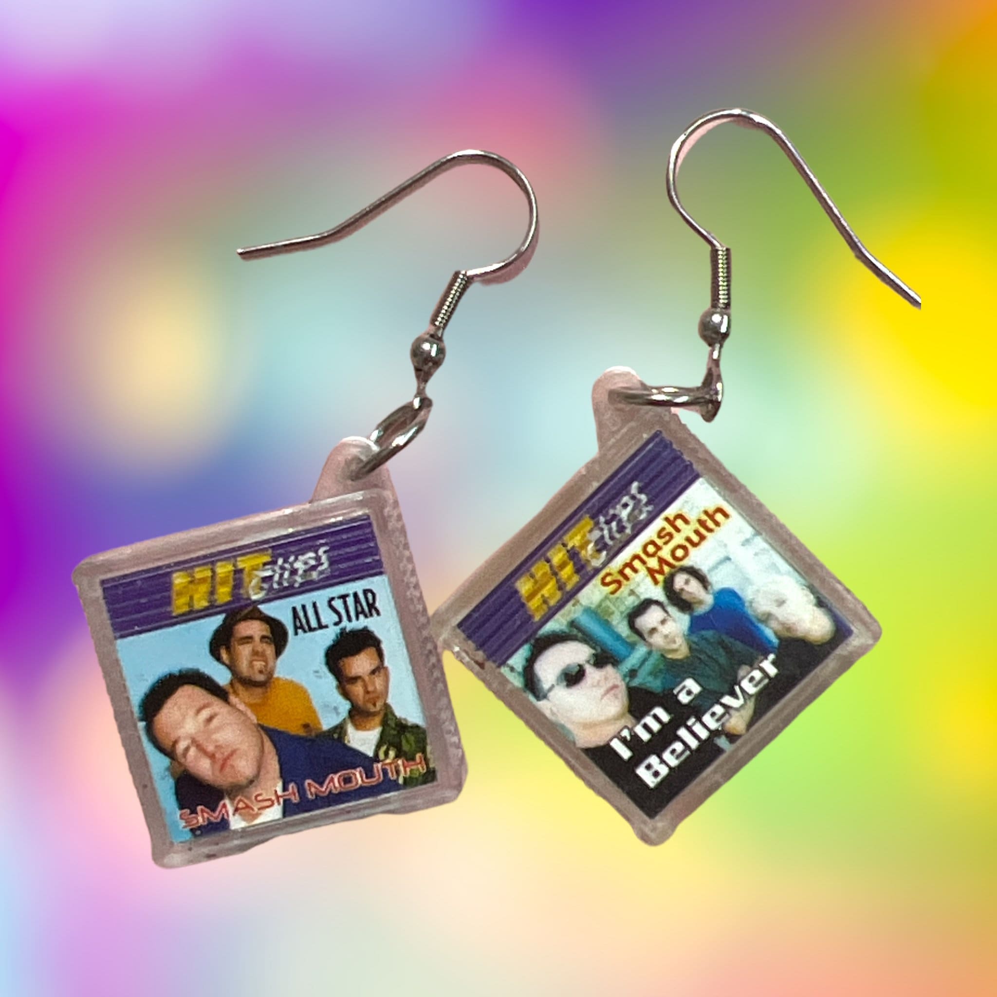 YAHOO HIT CLIPS - GTIN/EAN/UPC 76930020159 - Product Details - Cosmos