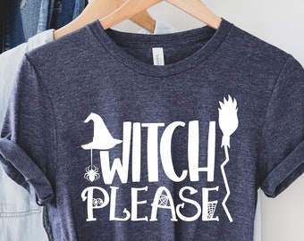 Witch Better Have My Candy T-shirt, Witch Shirt, Halloween Party Shirt, Halloween Shirts, Halloween Funny Shirts, Gift For Halloween