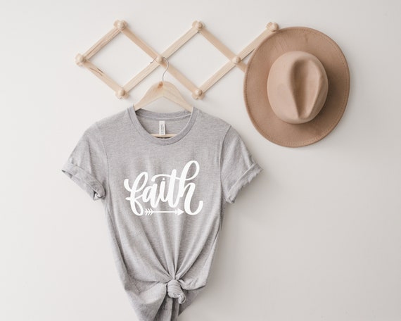 Christian Christmas T Shirt Faith Cross Christian Christmas T Shirt Faith Cross