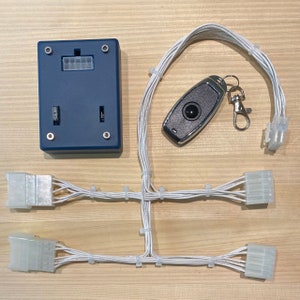 Lexus LC 500 Exhaust Valve Controller 2018 - Mid 2023