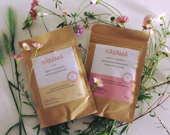 Masque à lu0027argile en poudre Etsy Canada