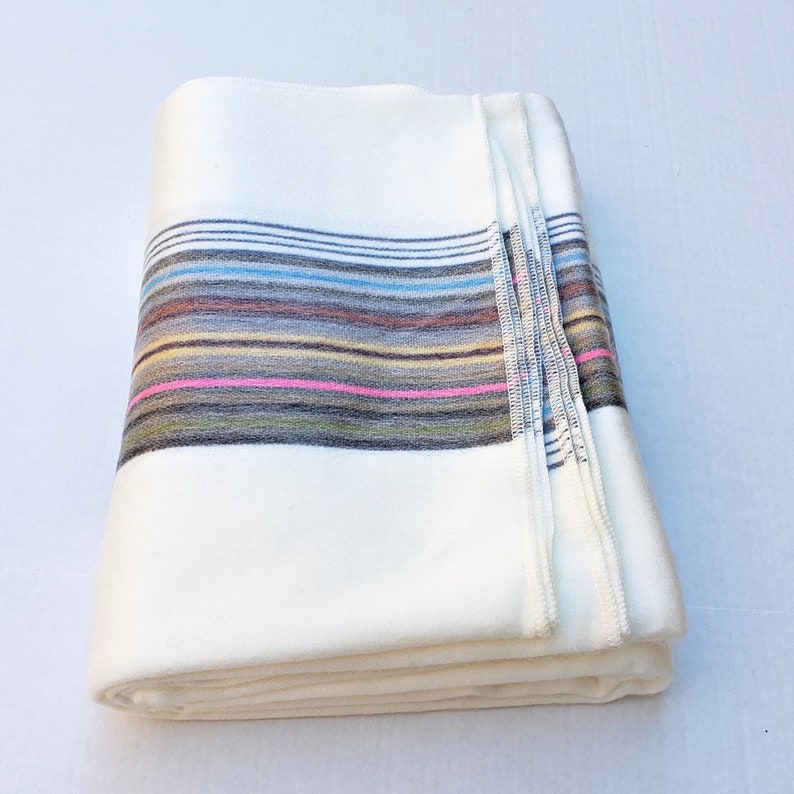 Alpaca Wool Throw Blanket 96x67. Light Weight Etsy