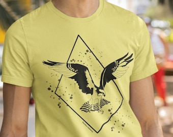 Osprey Unisex Tee