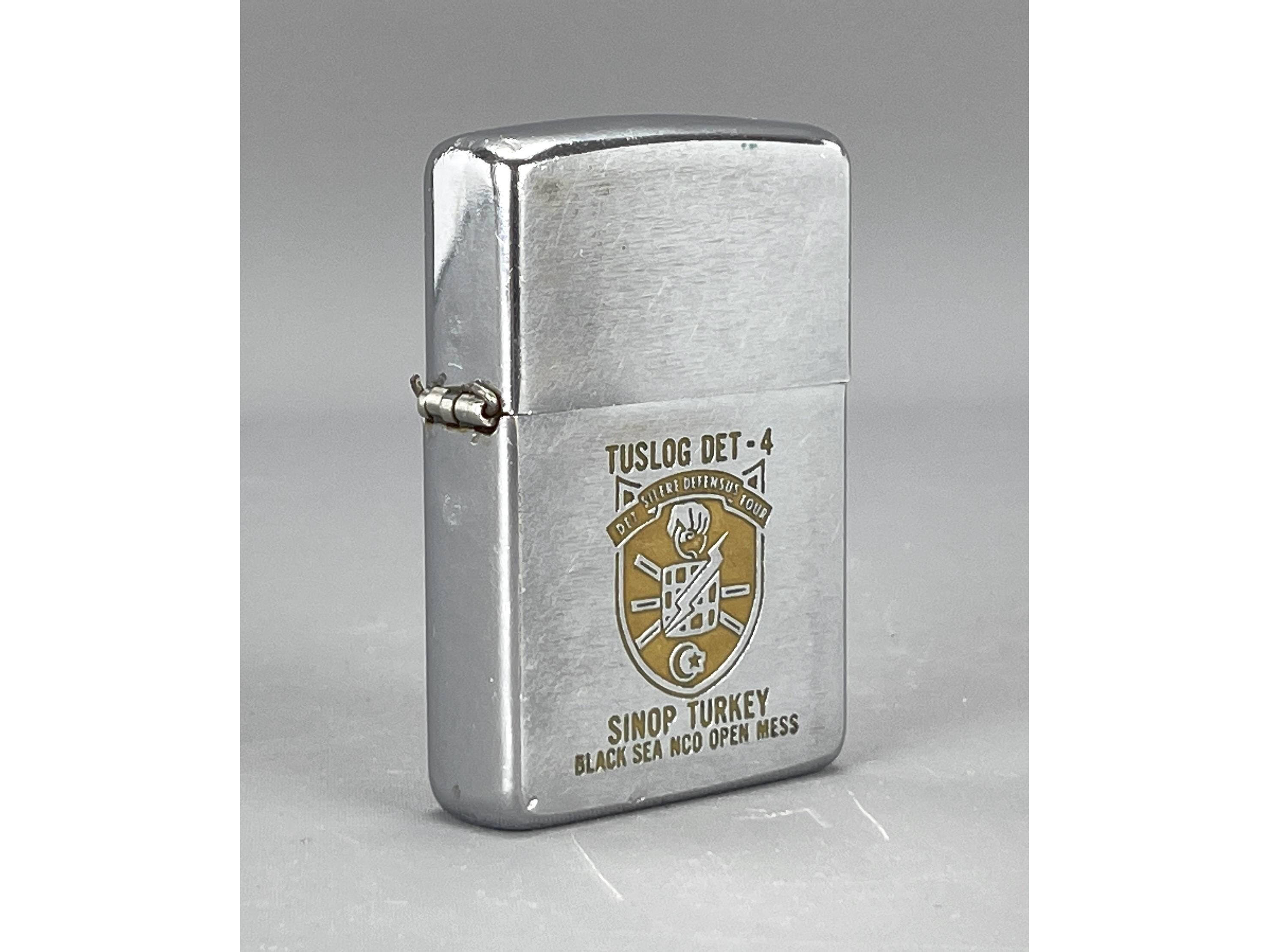ジッポー Sea Control Squadron21 Zippo Sea Control Squadron21