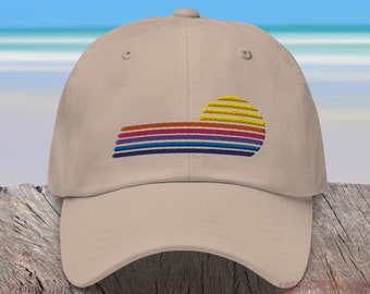 Surfer Dad Hat - Etsy