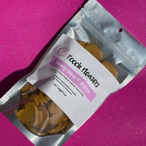 Bite Size Animal Crackers Gourmet Gluten-free Dog Treats - Etsy