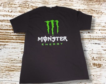 monster energy hoody