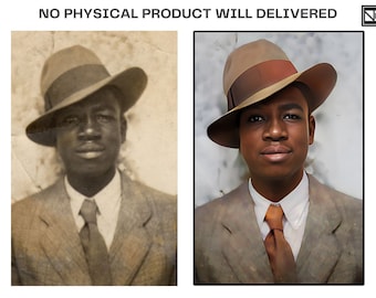 Old Photo Restoration, old photo repair, restore old picture, photo editing service, fix damaged photo, photo colorization, photo retouching
