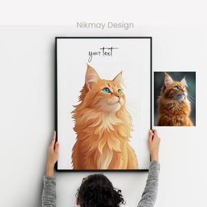 Custom vector drawing, faceless portrait, couple minimalistic art, Personalized Family illustration, pet cartoon sketch, loved one artwork