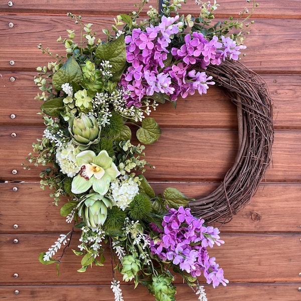 Best Selling Wreaths Etsy