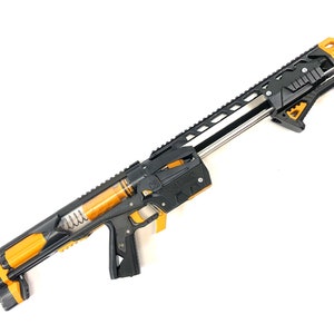 Upgraded ABS Caliburn - Pick Your Colors - Made to Order