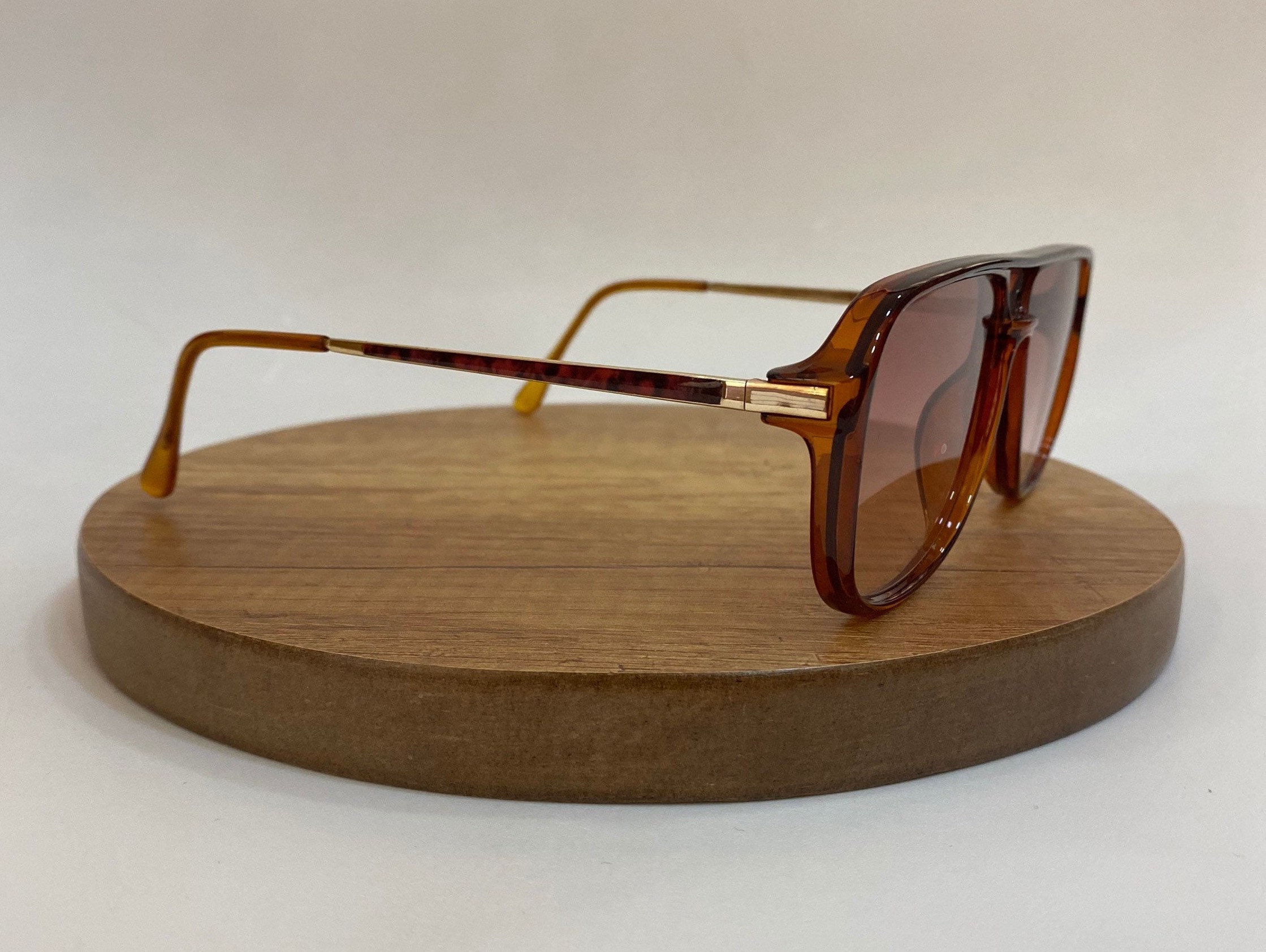 Vintage Sunglasses Made In France Etsy